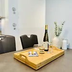 Ferienwohnung Strandmoewe In Der Villa Sofie Binz