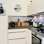 Ferienwohnung Strandmoewe In Der Villa Sofie Binz