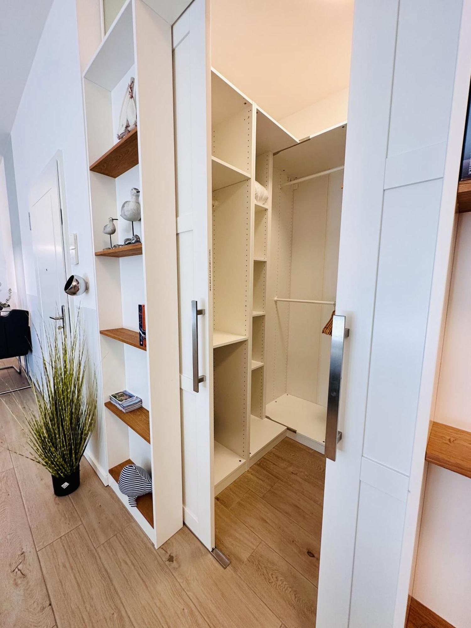 Apartment Strandmoewe In Der Sofie *